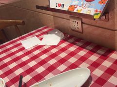 -西贝(科华王府井店)