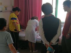 -济南艾玛体检中心