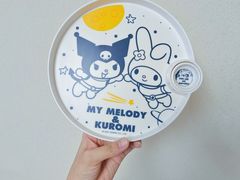 -必胜客(华南摩尔店)