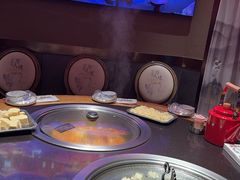 -山河屯铁锅炖鲜鹅·东北菜(开发区一店)