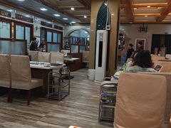 -福寿斋·老北京铜锅涮肉·烤鸭(顺义总店)