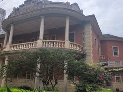 -晋江五店市传统文化旅游区