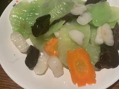 -南拳十三姨·潮汕砂锅粥(世纪金源店)