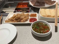 -海底捞火锅(方塔东街店)
