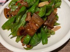 -茉莉餐厅(包河万达店)