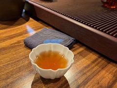 -青藤茶馆(凤起路店)
