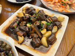 红烧鳝筒-观桥阁(锦溪店)