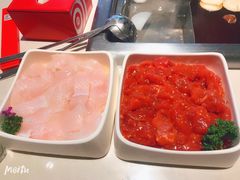 -海底捞火锅(万丰桥店)