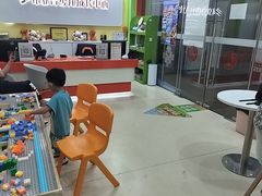 -昂立青少儿成长中心(长宁仙霞校区)