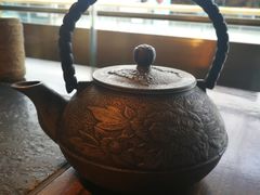 -老牌坊云南鱼豆花火锅(哈西万达店)