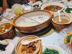 -风味小馆(天目湖宾馆店)