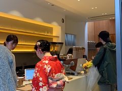 -% Arabica(京都东山店)