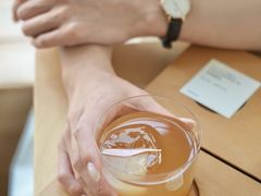 -DEEP COFFEE(瑞光烘焙工厂店)