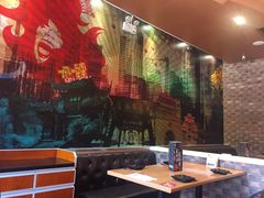 大堂-一麻一辣麻辣香锅(方庄店)