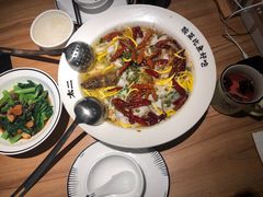 -太二酸菜鱼(正大广场店)