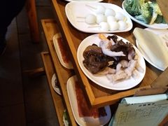 -莽子老火锅自助火锅(通锦桥路店)