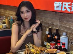 -管氏翅吧(护国寺店)