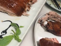 烤鸭-鸭匠食府·挂炉烤鸭·新京菜(阜成路店)