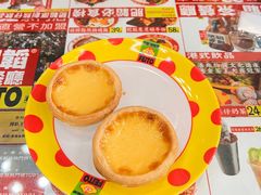 -肥韬茶餐厅(南山mini店)