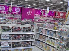 -TOYSRUS玩具反斗城(石家庄万象城店)