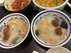 -西安饭庄·非遗陕菜(钟楼店)