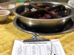 -渝味黄姐火锅(黄泥村店)