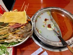 -丹妹麻辣烫(袁家岭20year店)