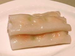 -利苑酒家(华熙国际店)