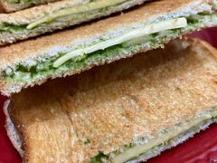 -HELLO 27 意面·沙拉·帕尼尼