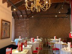 大堂-玫瑰厅上海菜(兴国路店)