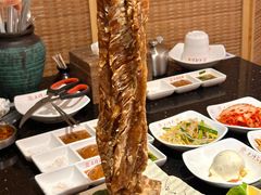 -木槿花韩式炭烤·熟成肉工坊(孙文东路店)