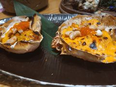 -花潮料理艺食馆(世欧广场店)