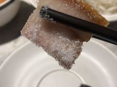 -香港深井掂檔烧鹅茶餐厅(海韵城店)