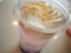 -麦当劳(四川北路店)