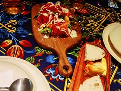 -第101座花园餐厅(湖滨88店)