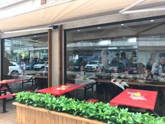 门面-霸碗盖码饭(河西通程店)