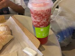 -奈雪的茶(华强北中航城店)