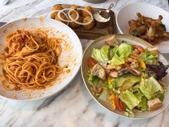 -G+KITCHEN(龙湖狮山天街店)