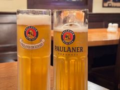 -宝莱纳啤酒花园餐厅PAULANER BRAUHAUS Nanjing(广州路店)