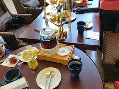 -上海吉臣维景酒店·维多利亚餐厅
