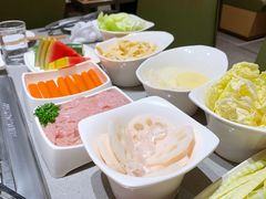 -海底捞火锅(亲贤北街店)