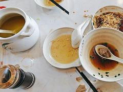 -蒋家桥饺面店(奥邦店)