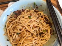 宜宾燃面-渝乡人家(和平里店)