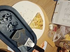 -必胜客(唐百友谊店)