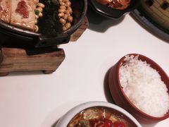 -原味田园·客家菜·土窑鸡(中航城君尚购物中心店)
