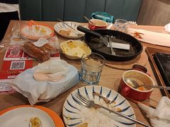 -必胜客(花都百业店)