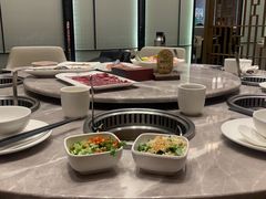 -围炉夜话·潮汕卤水火锅(榕江店)