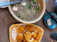 -安泰楼·佛跳墙创始人·传统闽味早茶·酒楼(三坊七巷闽菜地标店)