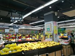 -京沪时代购物中心(敦睦路店)