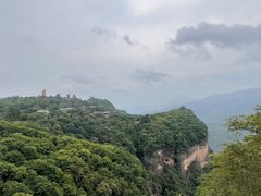 -崆峒山景区